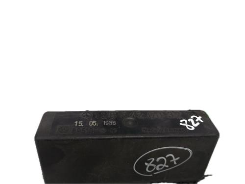 Electronic module MERCEDES-BENZ E-CLASS (W124) E 250 D (124.126, 124.129) | BP29784843M83 