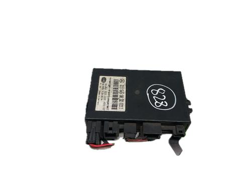 Elektronische module MERCEDES-BENZ E-CLASS (W211) E 220 CDI | BP29784844M83