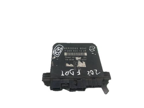 Module électronique MERCEDES-BENZ C-CLASS (W202) C 200 D (202.120) | BP29784847M83