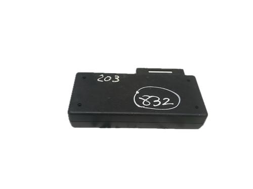 Modulo elettronico MERCEDES-BENZ C-CLASS (W203) C 200 CDI (203.004) (116 hp) 29784848