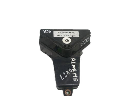 Used Electronic module MERCEDES-BENZ E-CLASS (W210) E 220 CDI (210.006) (125 hp) 29784849