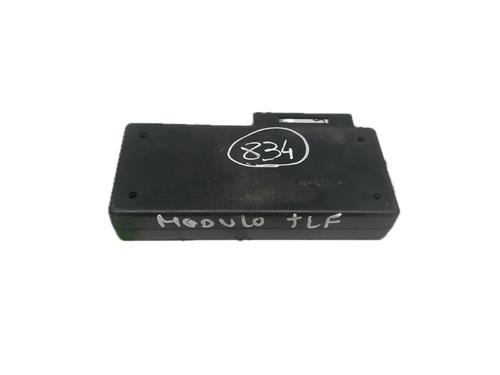 Module électronique MERCEDES-BENZ C-CLASS (W203) C 200 CDI (203.004) (116 hp) 29784850