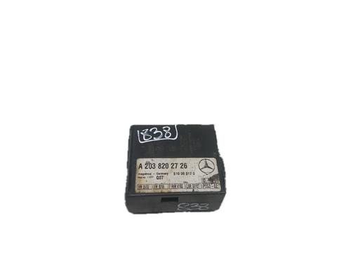 Outra MERCEDES-BENZ C-CLASS (W203) C 200 CDI (203.004) (102 hp) 29784853