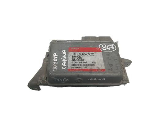 Used Other TOYOTA CARINA E VI (_T19_) 2.0 D (CT190) (73 hp) 29784858