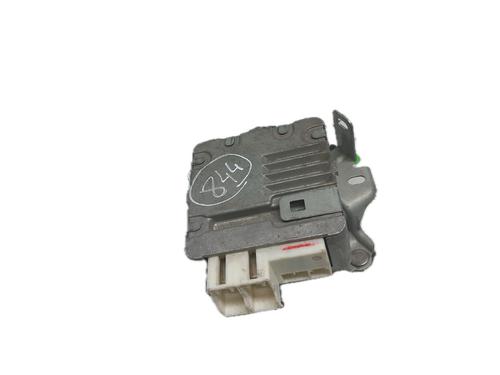 Used Electronic module TOYOTA YARIS (_P9_) 1.3 VVT-i (NCP90_, NCP90R) (86 hp) 29784859