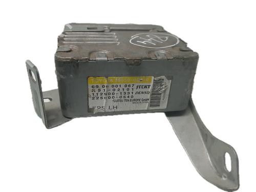 Electronic module TOYOTA YARIS (_P9_) 1.3 VVT-i (NCP90_, NCP90R) | BP29784859M83 