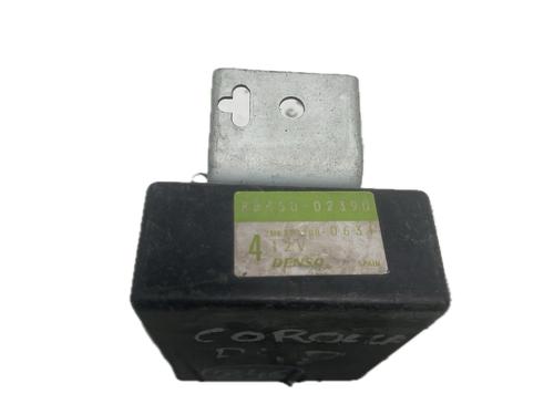 Module électronique TOYOTA COROLLA Estate (_E12_) 2.0 D-4D (CDE120_, CDE120R) | BP29784861M83