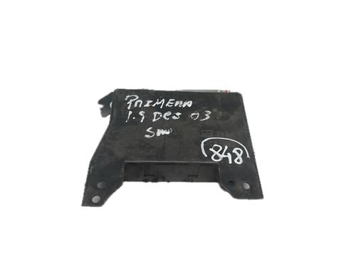 Modulo electronico NISSAN PRIMERA (P12) 1.9 dCi (116 hp) 29784863