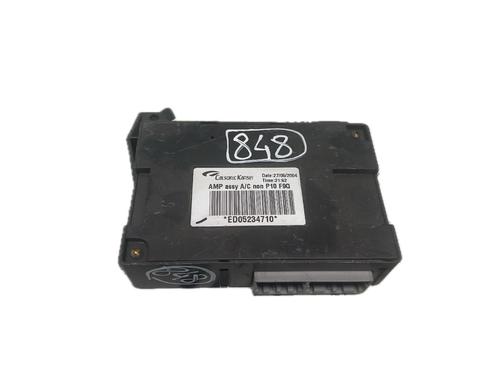 Electronic module NISSAN PRIMERA (P12) 1.9 dCi | BP29784863M83