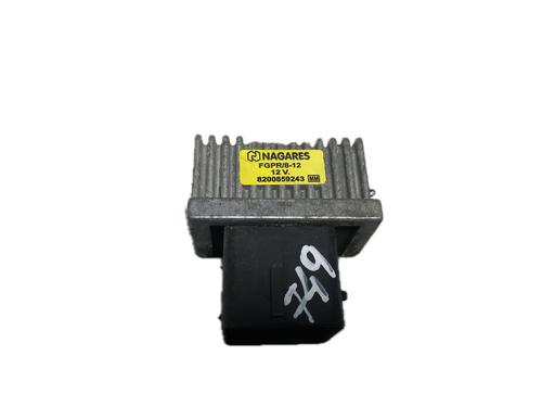 Used Electronic module RENAULT MEGANE III Hatchback (BZ0/1_, B3_) 1.5 dCi (86 hp) 29784866