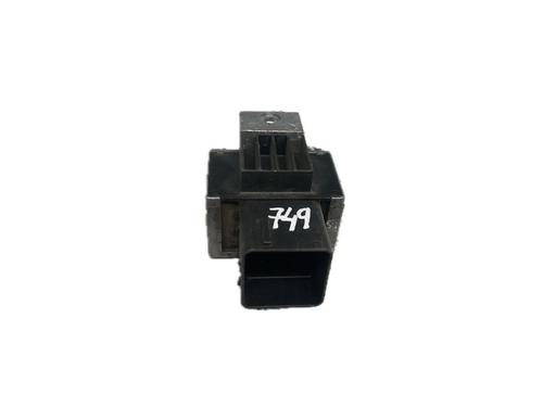 Electronic module RENAULT MEGANE III Hatchback (BZ0/1_, B3_) 1.5 dCi | BP29784866M83
