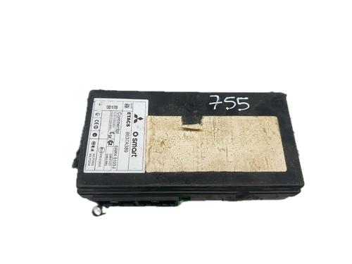 Modulo electronico MITSUBISHI COLT VI (Z3_A, Z2_A) 1.1 (Z31A, Z32A) (75 hp) 29784871