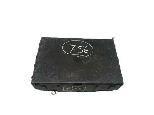 Used Electronic module NISSAN QASHQAI I (J10, NJ10) 1.6 dCi (130 hp) 29784872