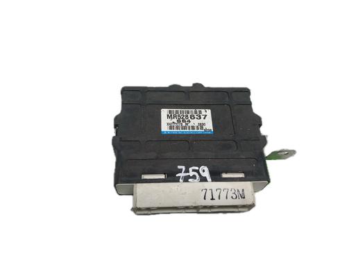 Elektronisk modul MITSUBISHI PAJERO III (V7_W, V6_W) 3.2 Di-D (V68W, V78W) | BP29784875M83 