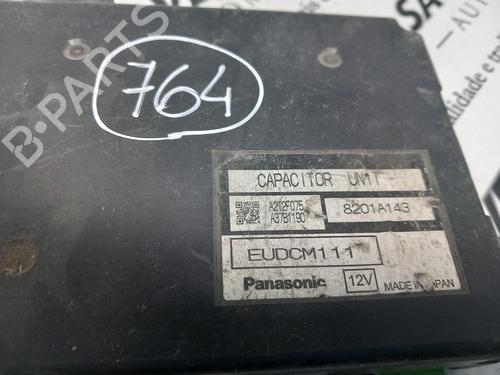 Used Electronic module MITSUBISHI COLT VI (Z3_A, Z2_A) 1.1 (Z31A, Z32A) (75 hp) 29784880