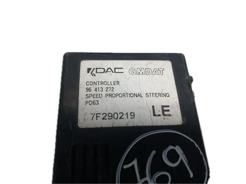 Used Electronic module DAEWOO NUBIRA Wagon (J200) 1.8 (122 hp) 29784883