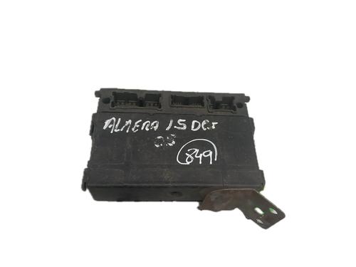 Module électronique NISSAN ALMERA II (N16) 1.5 dCi (82 hp) 29784884