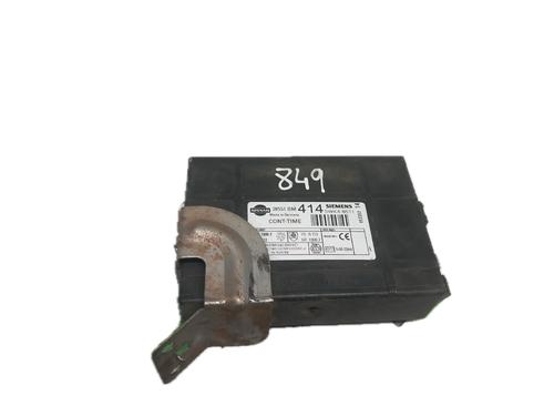 Electronic module NISSAN ALMERA II (N16) 1.5 dCi | BP29784884M83