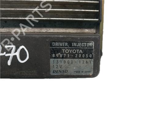 Other TOYOTA LAND CRUISER PRADO (_J12_) 3.0 D-4D (KDJ120, KDJ125) | BP29784885O1 