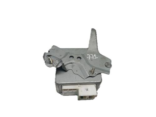 Electronic module TOYOTA YARIS (_P9_) 1.3 VVT-i (NCP90_, NCP90R) | BP29784886M83