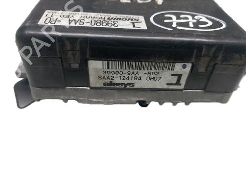 Electronic module HONDA JAZZ II (GD_, GE3, GE2) 1.4 | BP29784889M83 