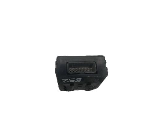 Electronic module TOYOTA YARIS (_P1_) 1.4 D-4D (NLP10_, NLP10R) | BP29784891M83 