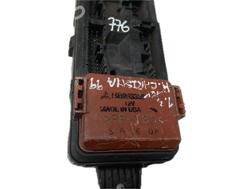 Modulo electronico MITSUBISHI CARISMA (DA_) 1.8 (DA2A) | BP29784895M83