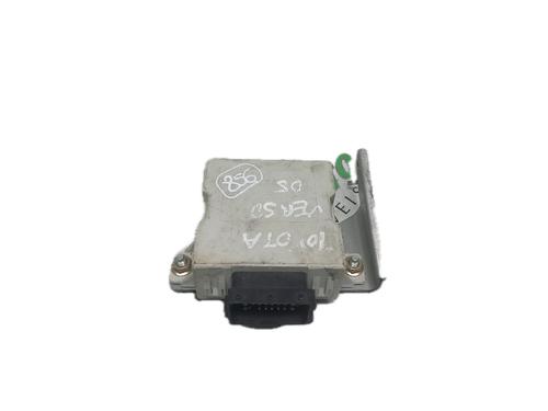 Modulo electronico TOYOTA COROLLA (_E12_) 2.0 D-4D (CDE120_, CDE120R) (90 hp) 29784900