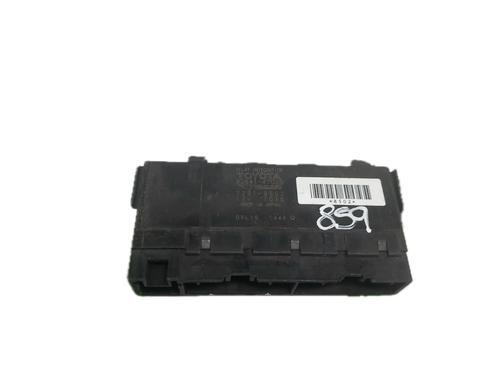 Used Electronic module TOYOTA YARIS (_P9_) 1.4 D-4D (NLP90_, NLP90R) (90 hp) 29784905