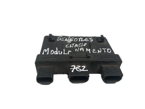 Used Electronic module MERCEDES-BENZ C-CLASS (W202) C 200 CDI (202.134) (102 hp) 29784906