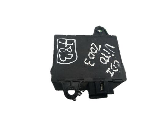 Module électronique MERCEDES-BENZ VITO Van (W638) 110 CDI 2.2 (638.094) (102 hp) 29784908