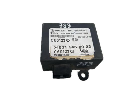 Module électronique MERCEDES-BENZ VITO Van (W638) 110 CDI 2.2 (638.094) | BP29784908M83 