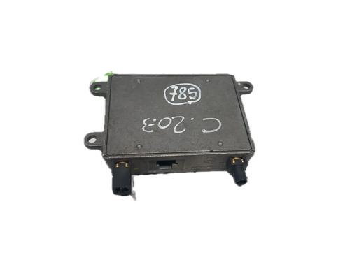 Used Electronic module MERCEDES-BENZ E-CLASS (W211) E 220 CDI (163 hp) 29784910