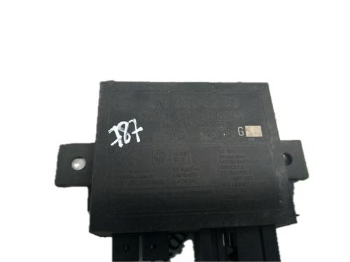 Módulo eletrónico MERCEDES-BENZ E-CLASS (W210) E 220 CDI (210.006) | BP29784912M83