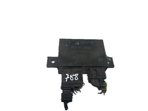 Electronic module MERCEDES-BENZ C-CLASS (W202) C 220 D (202.021) | BP29784913M83