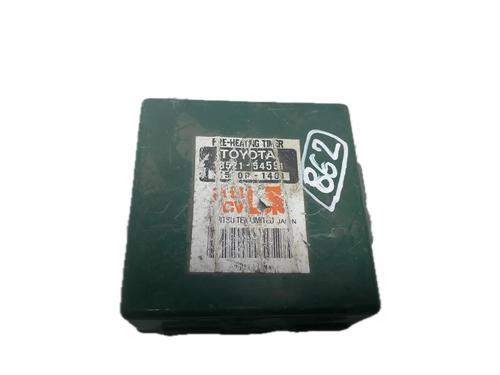 Electronic module TOYOTA HIACE IV Van (__H1_, __H2_) 2.4 D (LXH12, LXH22) | BP29784914M83