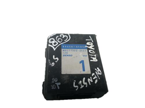 Electronic module TOYOTA AVENSIS (_T22_) 1.6 i (AT220_, AT220R) | BP29784916M83 