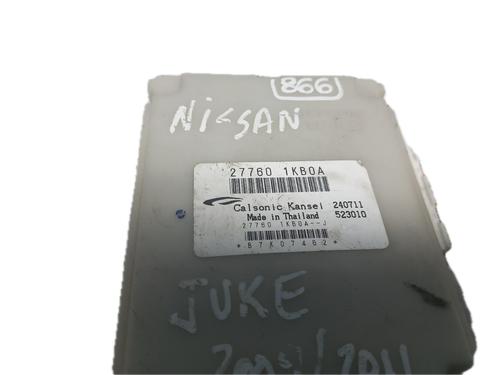 Electronic module NISSAN JUKE (F15) 1.5 dCi | BP29784919M83 - Image 3