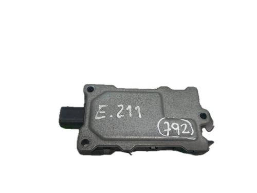 Electronic module MERCEDES-BENZ S-CLASS (W220, V220) S 320 CDI (220.026, 220.126) | BP29784922M83