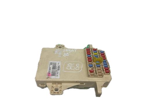 Used Electronic module HYUNDAI i30 (FD) 1.6 CRDi (128 hp) 29784923