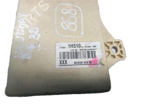 Electronic module HYUNDAI i30 (FD) 1.6 CRDi | BP29784923M83