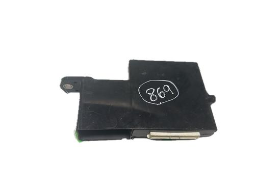 Electronic module TOYOTA YARIS (_P9_) 1.4 D-4D (NLP90_, NLP90R) | BP29784924M83 