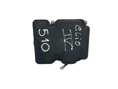 Pompe ABS RENAULT CLIO IV (BH_) 1.5 dCi 90 | BP29784926M43