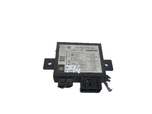Módulo eletrónico MERCEDES-BENZ A-CLASS (W168) A 160 CDI (168.007) (60 hp) 29784929