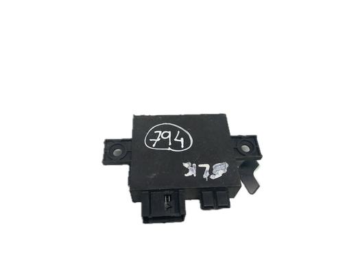 Electronic module MERCEDES-BENZ A-CLASS (W168) A 160 CDI (168.007) | BP29784929M83