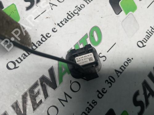 Used Electronic module MERCEDES-BENZ A-CLASS (W176) A 180 CDI (176.000) (109 hp) 29784930
