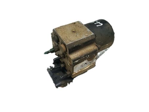 Used ABS pump OPEL VIVARO A Van (X83) 1.9 DTI (F7) (101 hp) 29784931