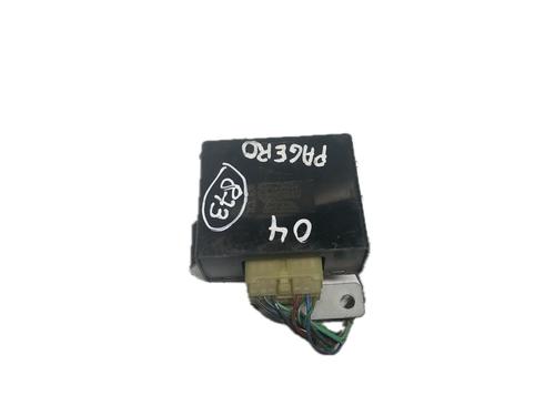 Used Other MITSUBISHI PAJERO III (V7_W, V6_W) 3.2 Di-D (V68W, V78W) (165 hp) 29784933