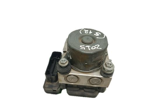 Pompe ABS MERCEDES-BENZ CITAN Box Body/MPV (W415) 108 CDI (415.603) (80 hp) 29784934