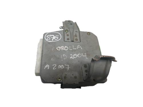 Elektronisk modul TOYOTA COROLLA (_E12_) 1.4 D (NDE120_, NDE120R) (90 hp) 29784937
